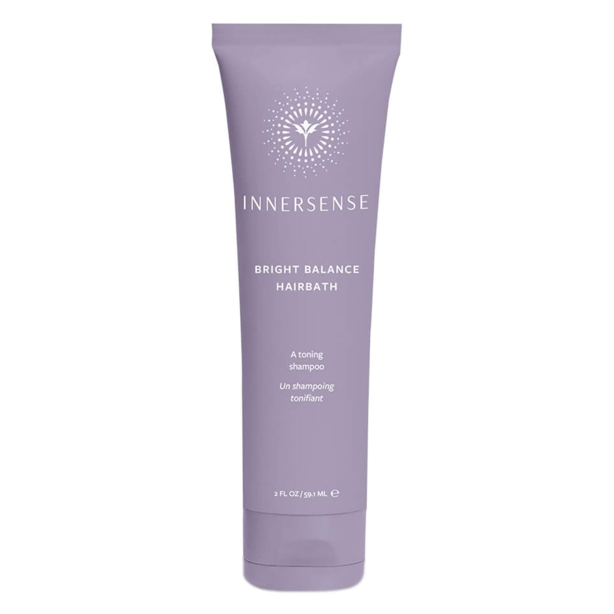 Innersense Organic Beauty Pure Harmony Hairbath 10oz – Curly & Blonde