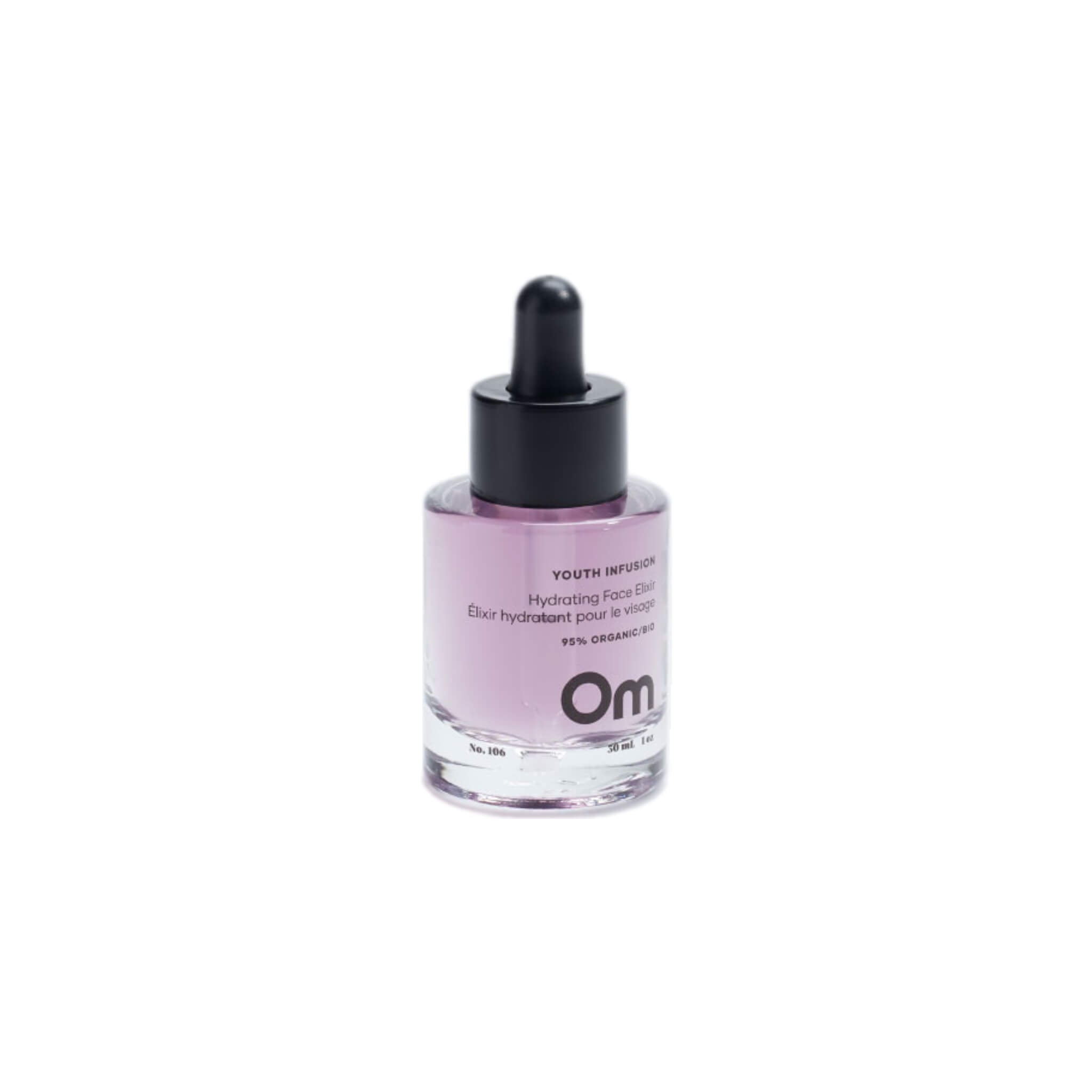 Optimum Health & Kolya | OM Organics - Youth Infusion Hydrating