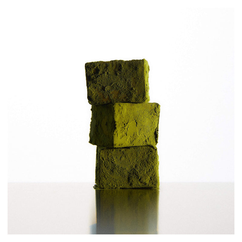 Abel GoldenNeroli EDP Ingredient Matcha
