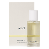 Box&Bottle of Abel LaundryDay 50ml