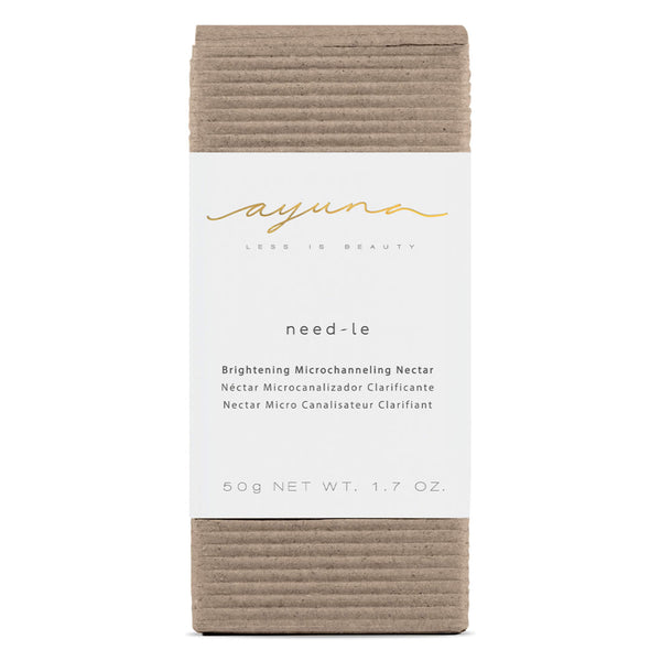 Ayuna Needle 50ml Box
