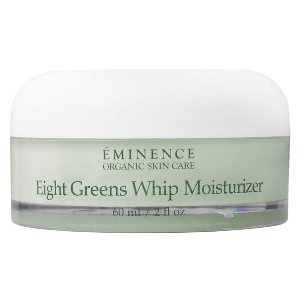 Tub of Eminence EightGreens WhipMoisturizer 60ml
