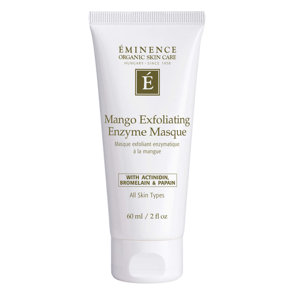 Tube of Eminence MangoExfoliatingEnzymeMasque 2floz
