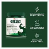 Enerex Greens - Original Information
