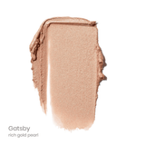 Swatch of JaneIredale ColorLuxe EyeShadow Gatsby