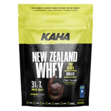 Bag of KAHA NewZealand WheyIsolate Chocolate 720g