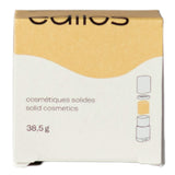 Box of KIIMA Edilos DeodorantRefill VanillaBliss 38.5g