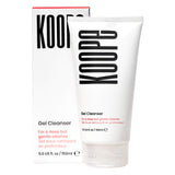 Box&Tube of Koope GelCleanser 150ml