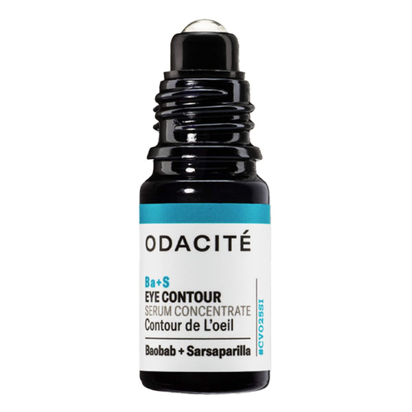 RollerBottle of Odacite Ba+S EyeContour SerumConcentrate 5ml
