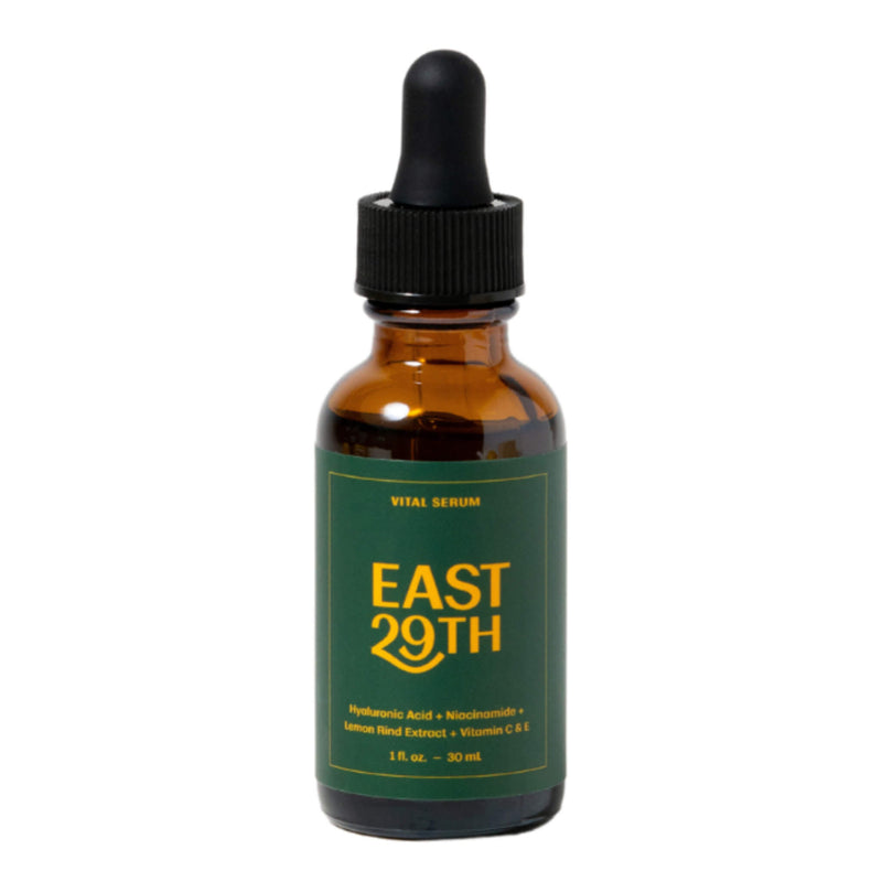 East29th VitalSerum 1floz/30ml