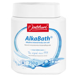 P. Jentschura AlkaBath 750g 