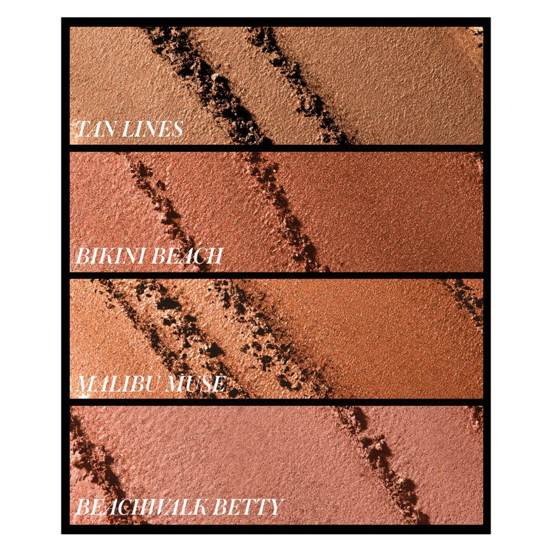 Swatch of RMSBeauty ReDimensionHydraBronzer