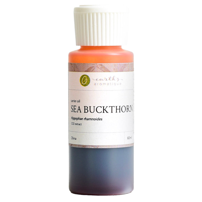 Sea Buckthorn oil