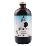 Bottle of Suro OrganicBreathe 236ml