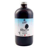 Bottle of Suro OrganicBreathe 946ml