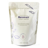 Bag of Bathologist Recover Fizzy Bath Soak 907g