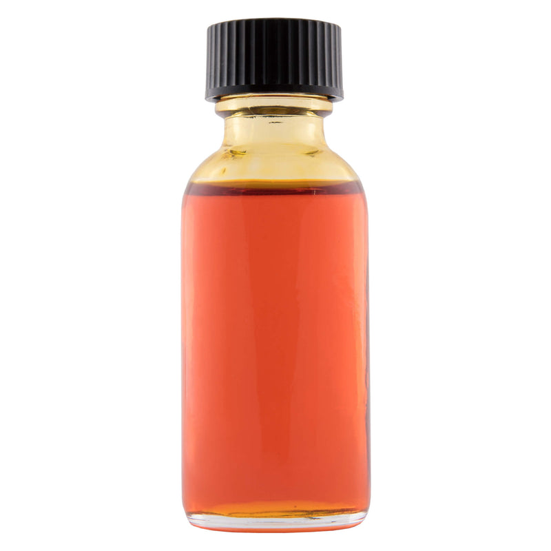 InfusedCarrotOil 120ml