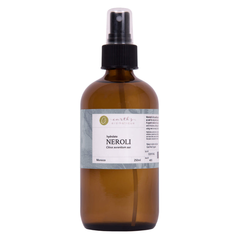 Neroli Hydrosol