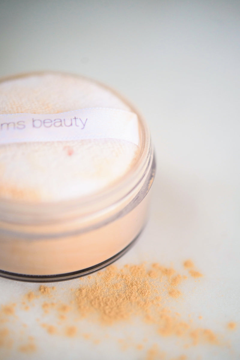 RMS Beauty - Tinted "Un" Powder | Kolya Naturals, Canada