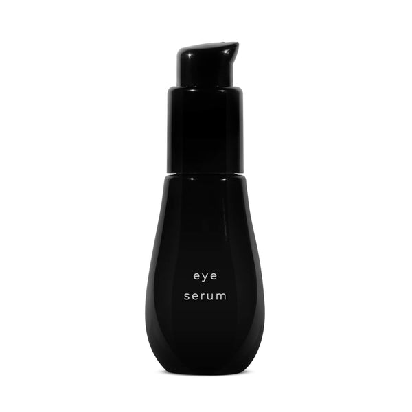 Bottle of Ayuna Eye Serum 15 mL